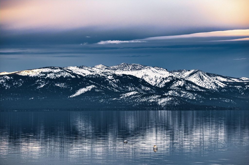 california, winter, lake tahoe, lake, snow, mountain, usa, nature, reflection, landscape, scenic, panorama, america, united states, scenery, lake tahoe, lake tahoe, lake tahoe, lake tahoe, lake tahoe