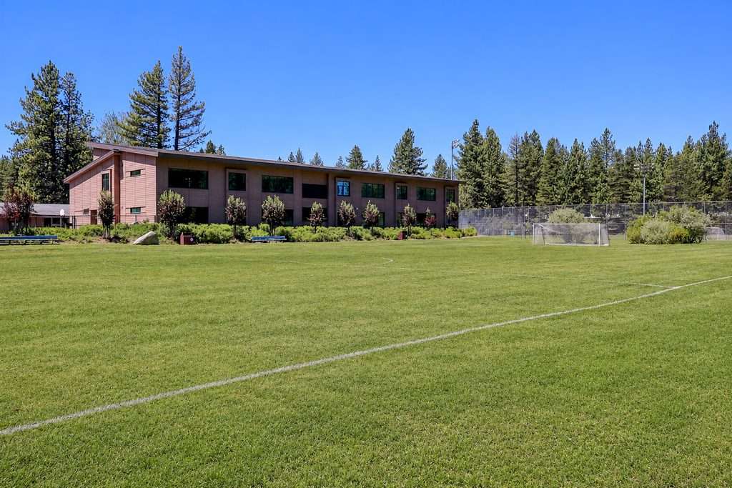 Sports Field